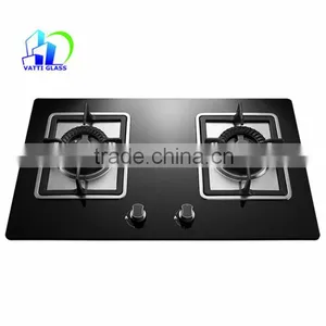 Tempered Glass Gas Stove One Burner Gas Stove thumbnail-6