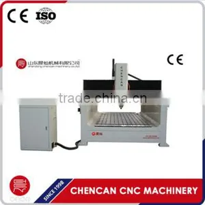 CHENCAN Syntec Controller 3Axis CNC Foam Cutting Machine CNC Foam Engraving/Cutting Machine for Sales thumbnail-1