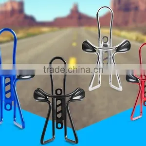 Aluminium High Quality Bicycle Water Bottle Cage BOTTLE HOLDER BOTTLE BRACKET thumbnail-6