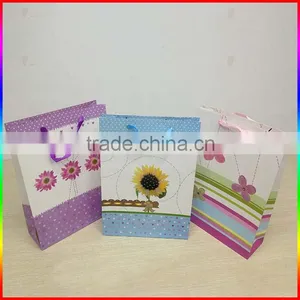 Accessories Store Supply Paper Bag thumbnail-3
