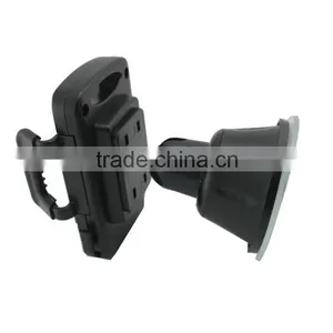 Multifunctional 4-6 Inch Phone Holder Dashboard Car Mount Holder for Smart Phones thumbnail-2