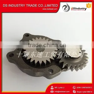 QSB 4939588 Oil Pump thumbnail-4