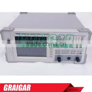 Deviser NA7300 3.0GHz Vector Network Analyzer thumbnail-1