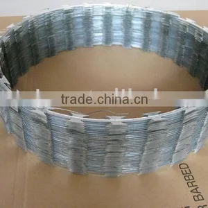 Razor Barbed Wire thumbnail-1
