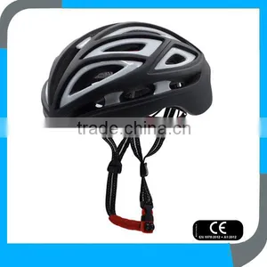 Black White Double Shell Technology Beautiful Road Cycling Helmet for Ladies and Womens,helmet Manufacturer,helmet Supplier thumbnail-1