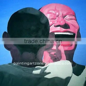 Wall Decoration Painting thumbnail-1