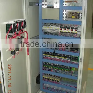 Full Automatic Gantry Platic Plating Line Rack Plating Barrel Plating thumbnail-3