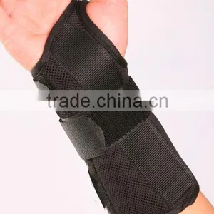 1107 Spacer Fabric Wrist Splint&wrist Brace thumbnail-1