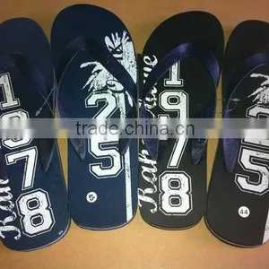 Cool Cheap Men Eva Flipflops/ Slippers thumbnail-1