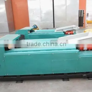 Series HTECS Eddy Current Separator for Aluminum Scraps thumbnail-1