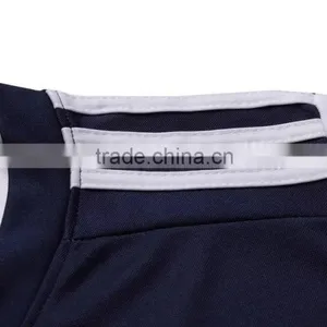 Spot the New Plate Soccer Uniform High Quality Training Kit thumbnail-3
