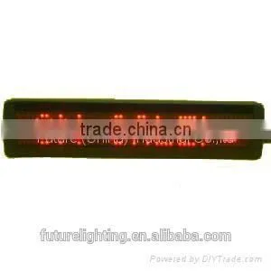 New LED NAME BADGE for Office Electronic Digital Led Name Badge thumbnail-6
