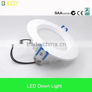 2015 Special Design 12W White LED Downlight Cutout 90mm thumbnail-1