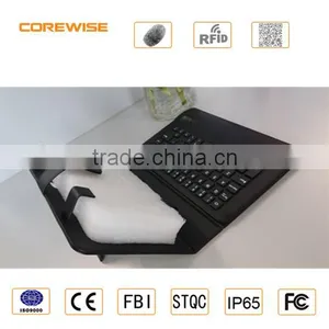 Mini Design Custom-made Fingerprint Scanner for Phone With Free Sdk thumbnail-6