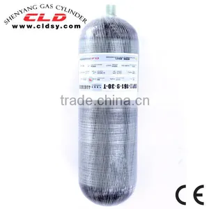 CE Label Copmlex Empty Hydraulic Tank Cylinders thumbnail-2