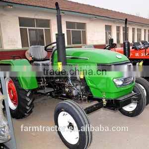 40hp 2wd Agriculture Tractor Machine thumbnail-1
