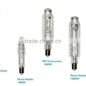 250/400W/600/1000w Hydroponice High Pressure Sodium Lamp Bulb thumbnail-1