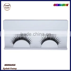 Private Label 3D Mink False Eyelashes,5302 3D Custom Lashes Packaging Mink Lashes thumbnail-3