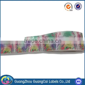 Cheap Price Hot Sale Customized Adhesive Wine Sticker Self Adhesive Labels thumbnail-5