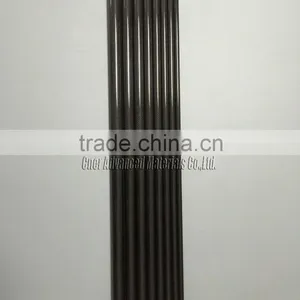 High Strength Corrosion Resistant Carbon Fiber Pole thumbnail-3