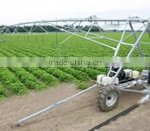Micro Linear Move Irrigation Machine for Small Field thumbnail-3