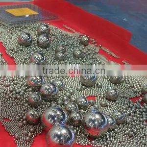 Bearing Steel Balls for Mining & Cement Plants With the Best Exporter thumbnail-1