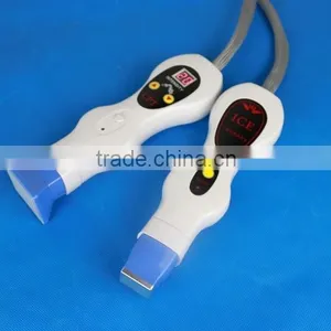 Facial Beauty Equipment rf Fractional/fractional rf Machine thumbnail-2