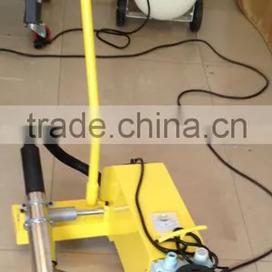 PE/PVC Tarpaulin Welding Machine thumbnail-1