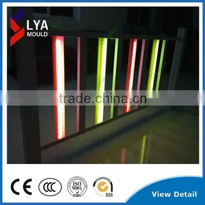Led Solar Power Fence,solar Charging Fence thumbnail-1