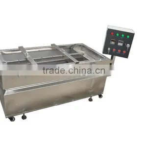 Stainless Steel Hydrographic Dipping Tank NO. LYH-WTPM051 ce Certification 2.4m Length thumbnail-4