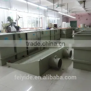Feiyide Manual Oxidation Electroplating Rack Plating Machine thumbnail-2