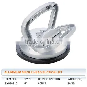 Aluminium Single Head Suction Lift thumbnail-1