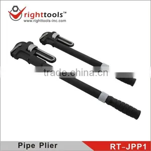Right Tools Pipe Wrench thumbnail-1