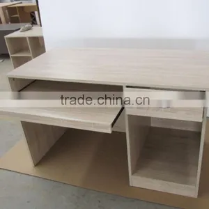 Desktop Computer Table Design thumbnail-1
