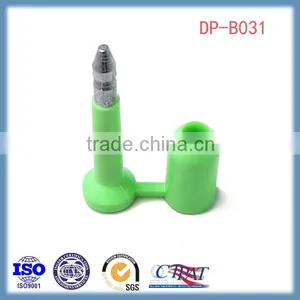 Anti-theft High Security Coded Seals DP-B031 thumbnail-1