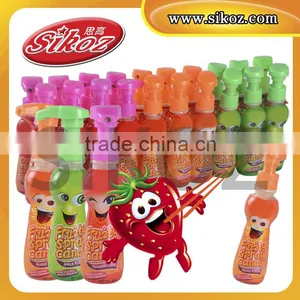 SIKOZ Brand Xxl Spray Liquid Candy Spray Candy 2014 OEM Manufacturer thumbnail-1
