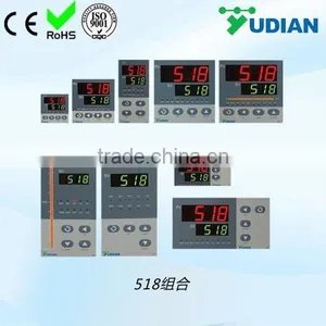 YUDIAN Industrial Automation Digital Temperature Controller thumbnail-6