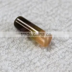Wholesale Gemstone Mosaic Cylinder Beads for Jewelry Making thumbnail-3