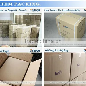 SELON-LHS-50CH HTEMPERATURE AND HUMIDITY CHAMBER thumbnail-4