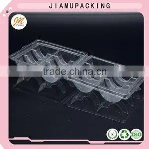 PET Clamshell Macarons Blister Packaging thumbnail-3
