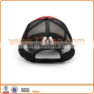 Factory Custom Promotion Baseball Cap And Hat Trucker Cap thumbnail-2