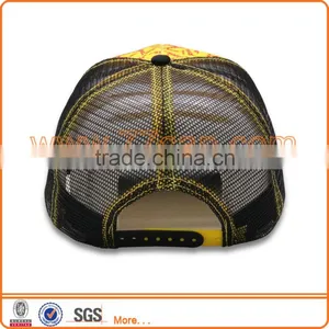 Hight Quality Custom Printed Trucker Cap and Hat thumbnail-2