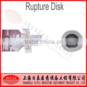 Stainless Steel Vertical or Horizontal Pressure Vessel thumbnail-5