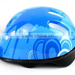 New Products Children's Cycling Skate Sport Protection Bicycle Safety Bike Helmet thumbnail-3