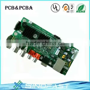 3oz Copper Thickness PCB thumbnail-6