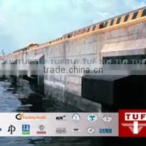 Rubber FENDER Marine Fender V Type thumbnail-2