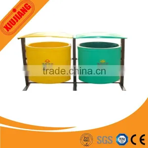 Cartoon Waste Bin, Plastic Cartoon Trash Can, Child Cartoon Trash Can thumbnail-6