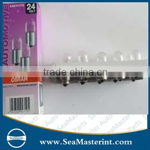 Original Osram 5627 R5W 24V5W Halogen Light for Auto Lamp thumbnail-1