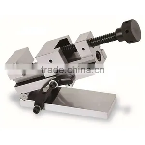 Top Quality ZXQGG Precision Sine Tool Vise Made in China thumbnail-1