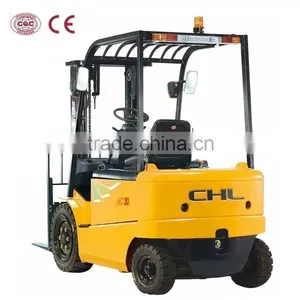 2015 Hot Sale Japanese Genuine Engine HELI Self Made Transmission Diesel Forklift Truck thumbnail-3